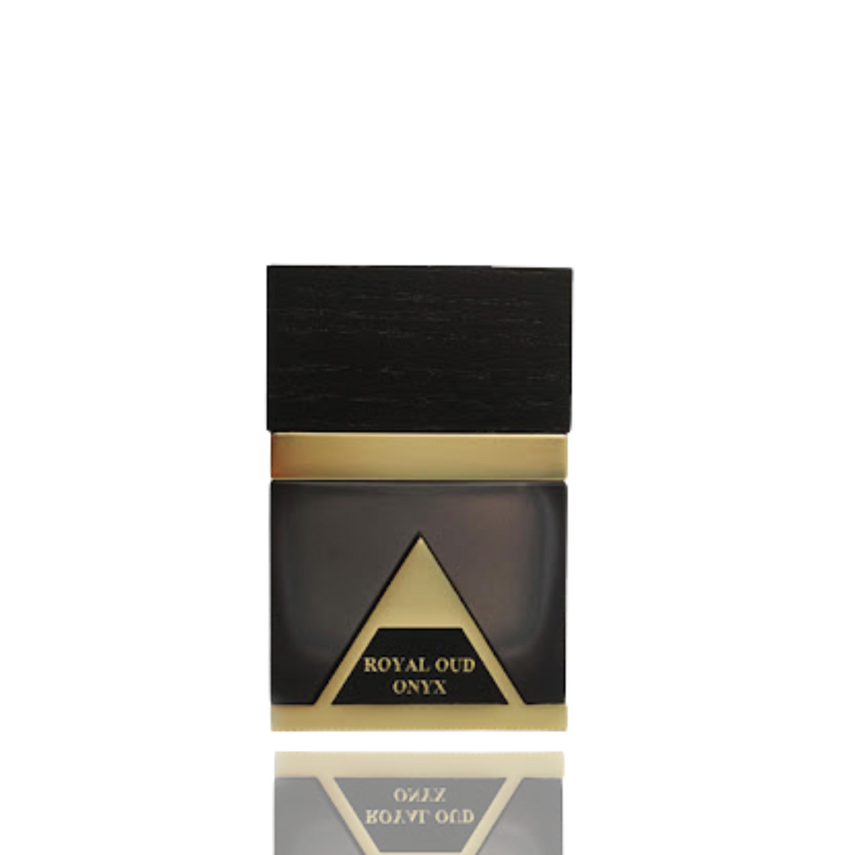 Royal Oud Onyx Edp 100Ml Unisex