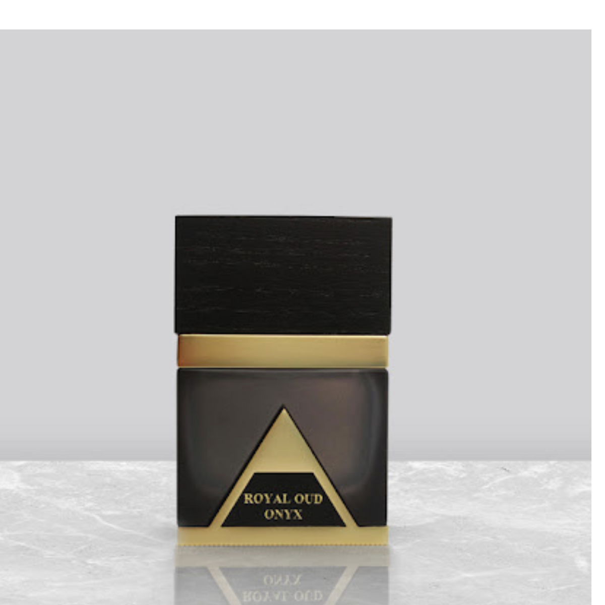 Royal Oud Onyx Edp 100Ml Unisex