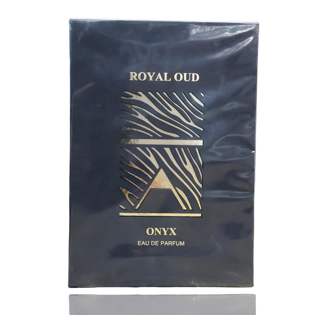 Royal Oud Onyx Edp 100Ml Unisex