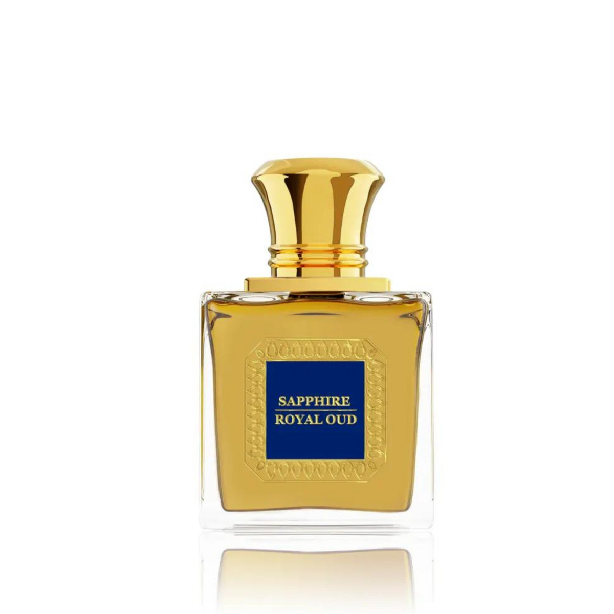 Royal Oud Sapphire Edp 100Ml Unisex