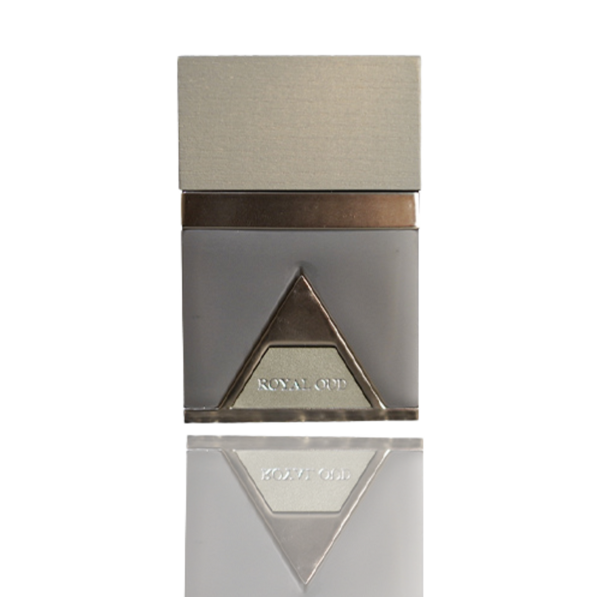 Royal Oud Silver Edp 100Ml Unisex