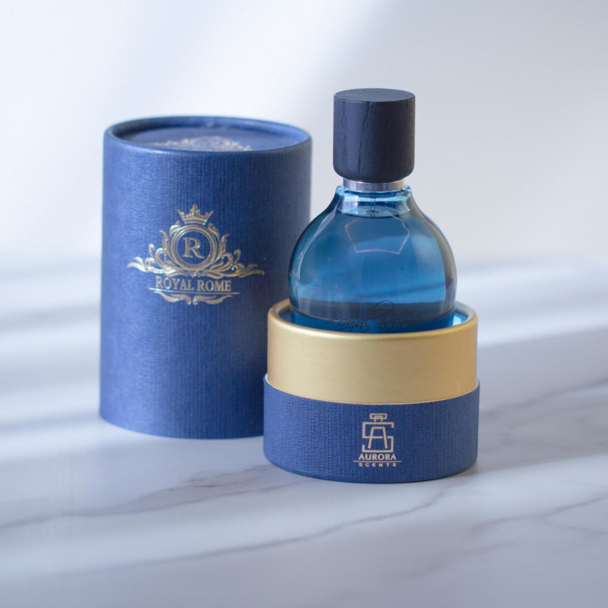 Royal Rome Aurora Scents Edp 100ML Mujer