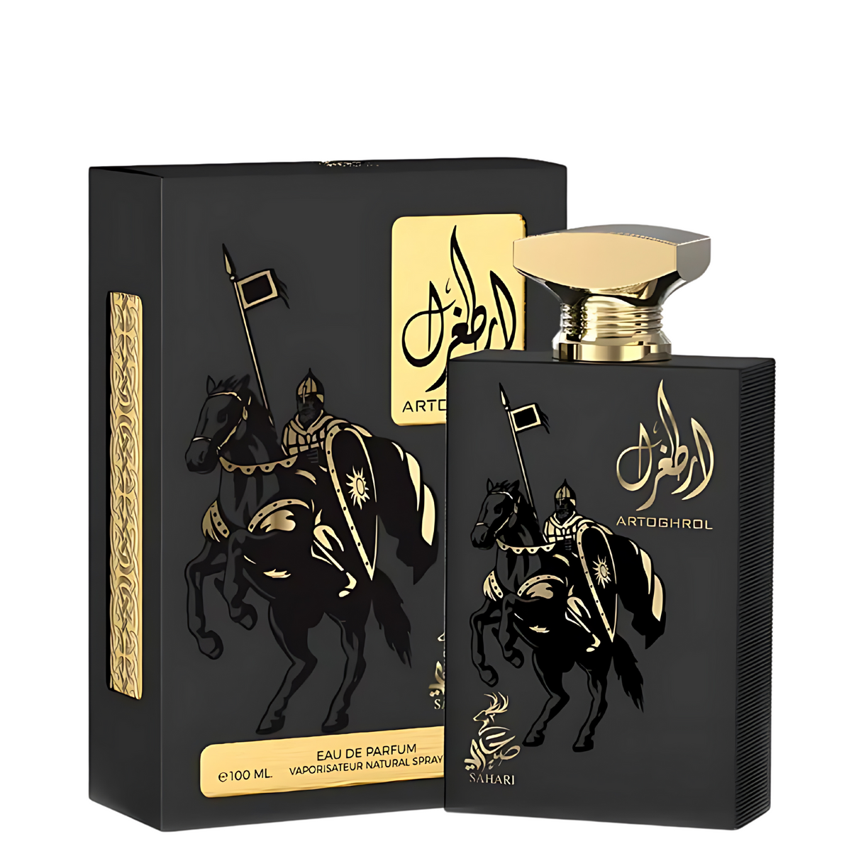 Artoghrol Sahari Edp 100ML Unisex