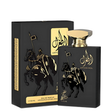 Artoghrol Sahari Edp 100ML Unisex