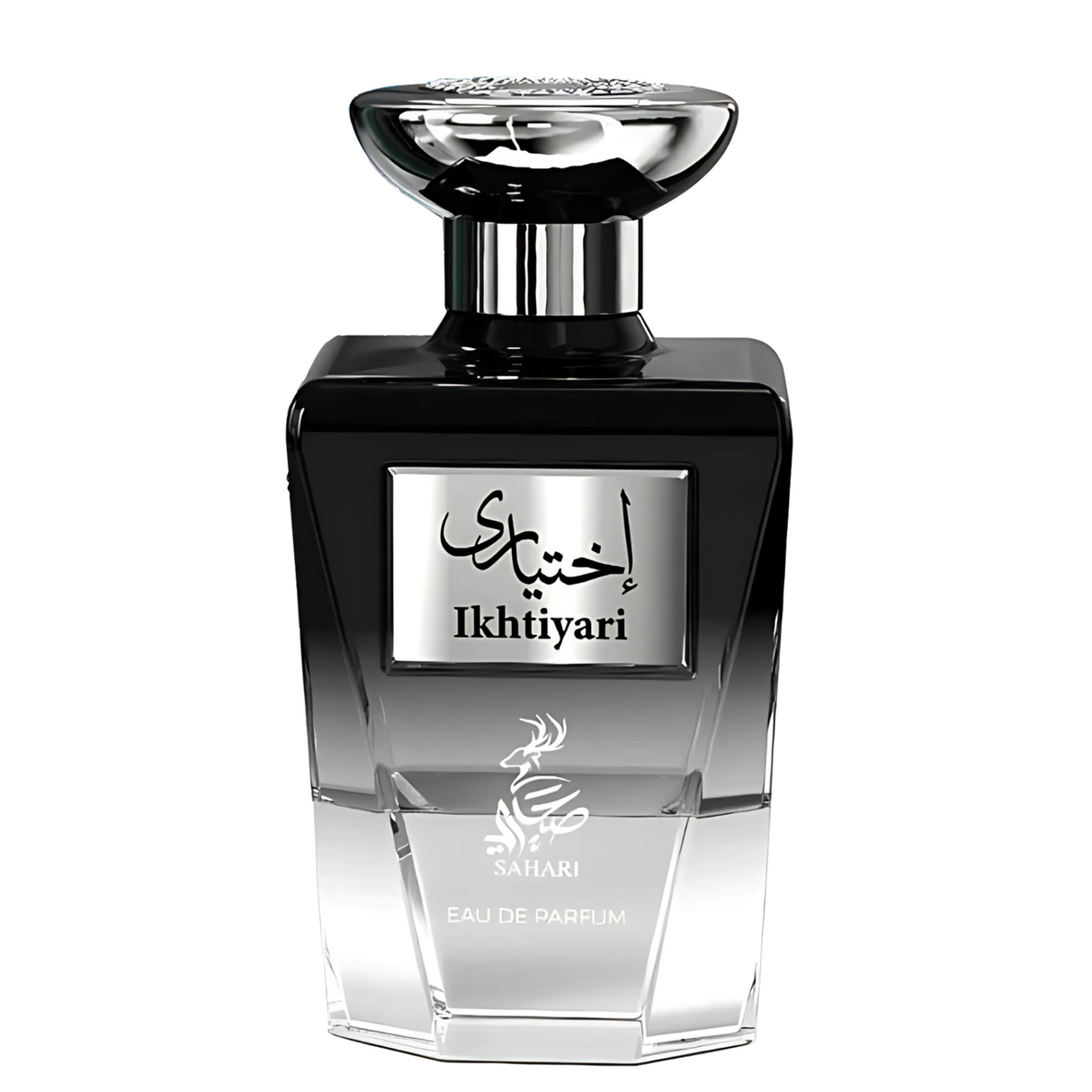 Ikhtiyari Sahari Edp 100ML Unisex - Inspirado en Angels' Share By Kilian