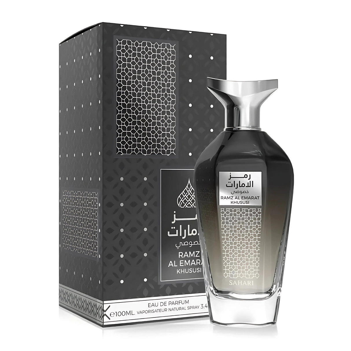 Ramz Al Emarat Khususi Sahari Edp 100ML Unisex