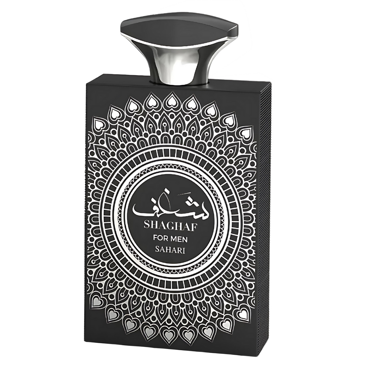 Shaghaf For Men Sahari Edp 100ML Unisex