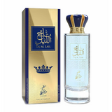 Taj Al Lail Sahari Edp 100ML Unisex