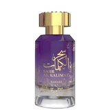 Sahr Al Kalimat Sahari Edp 100ML Unisex