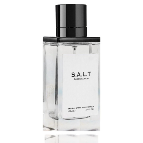 SALT Fragrance World Edp 100 ML Unisex- Inspirado en Wood Sage & Sea Salt Jo Malone London