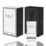 SALT Fragrance World Edp 100 ML Unisex - Inspirado en Wood Sage & Sea Salt Jo Malone London