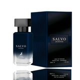 Salvo Intense Maison Alhambra Edp 30Ml Hombre- Inspirado En Sauvage Edp De Dior