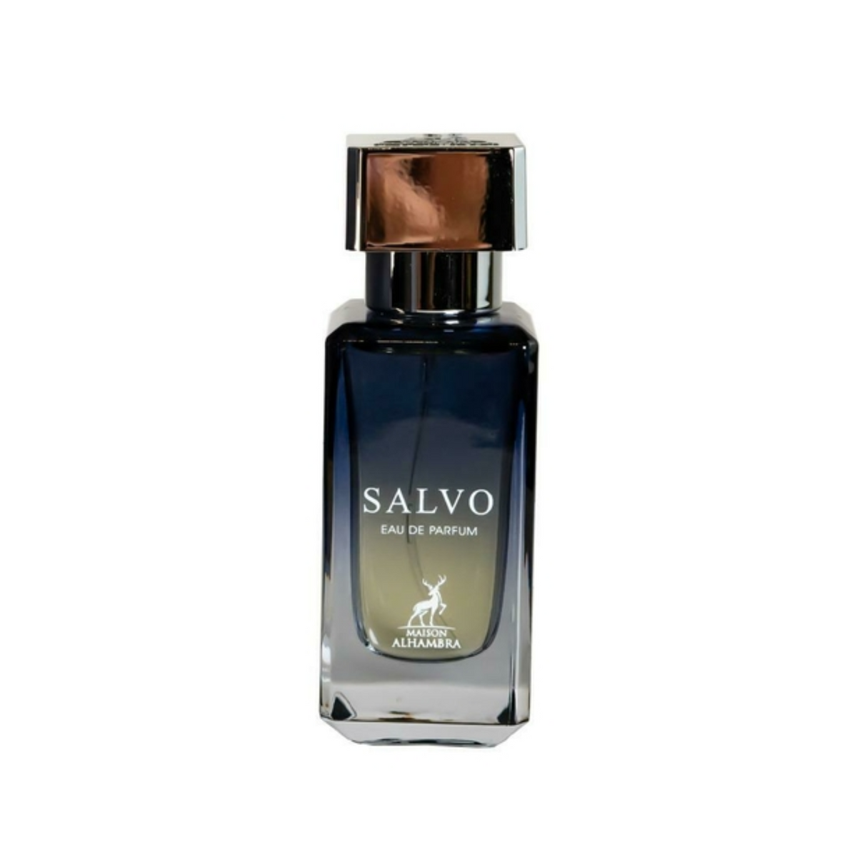 Salvo Maison Alhambra Edp 30Ml Hombre - Inspirado en Sauvage de Dior