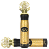 Air Freshener Swalif Al Lail Nusuk 300ML Unisex