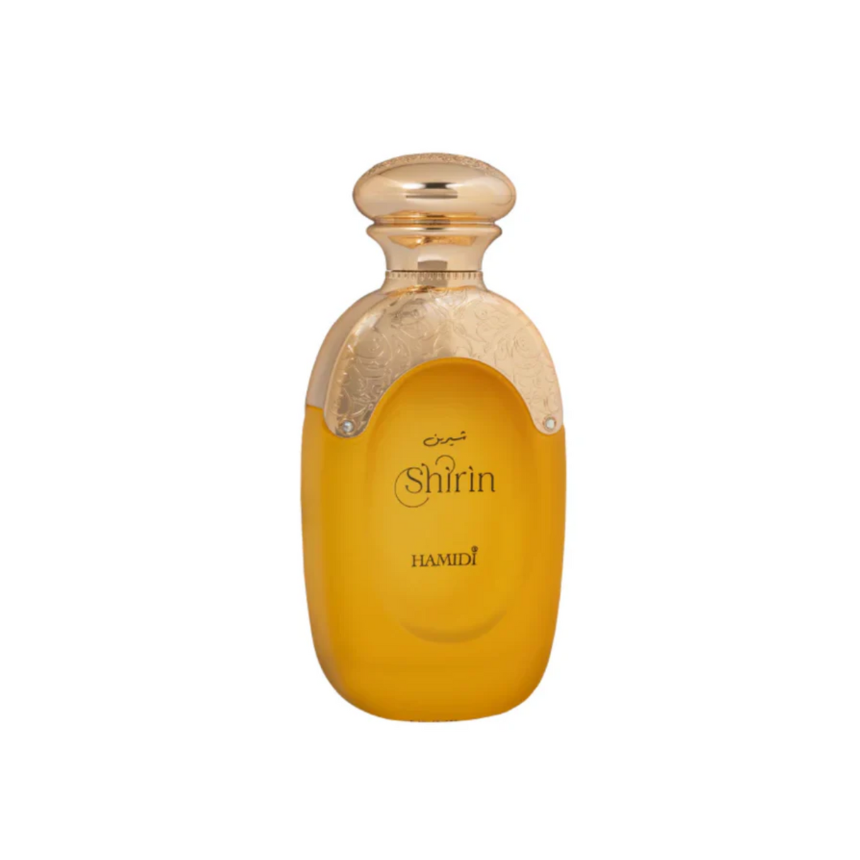Shirin Hamidi Edp 100Ml Unisex