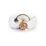 Signature White  Fragrance World Edp 80Ml Unisex - Inspirado en Guidance Amouage