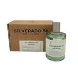 Silverado 56 Amaran Edp 100ML Unisex - Inspirado en The Matcha 26 Le Labo