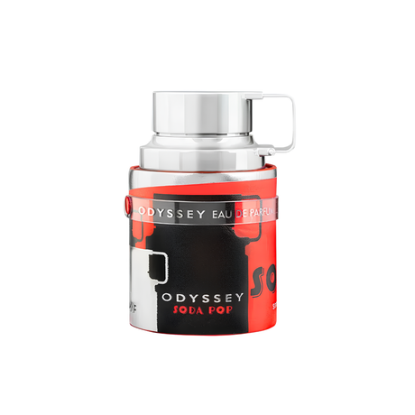 Odyssey Soda Pop Armaf Edp 100ML Unisex