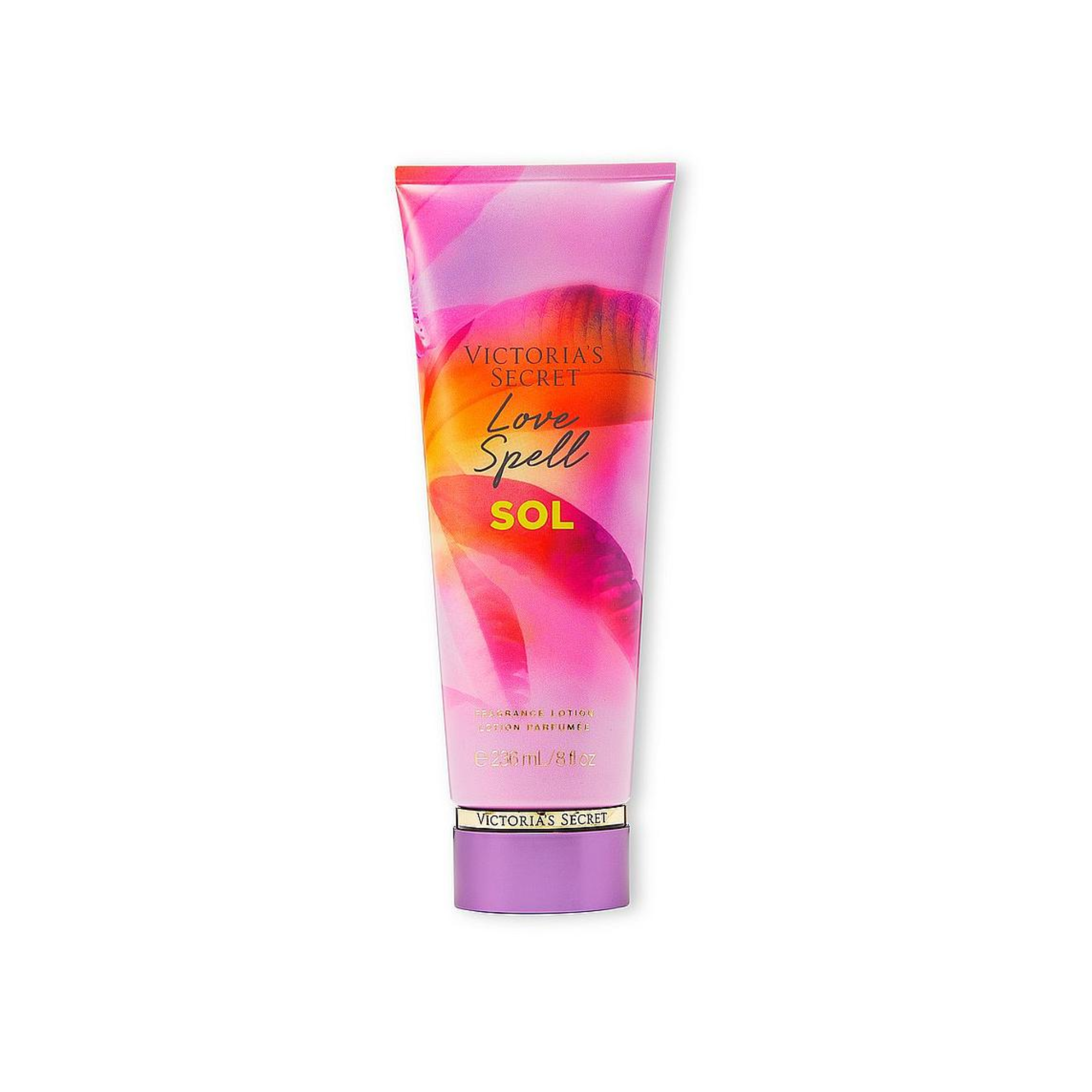 Love Spell Sol Fragrance Lotion Crema  Victoria S 'Secret 236Ml Mujer