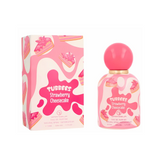 Tubbees Strawberry Cheesecake Grandeur Edp 50Ml Unisex - Inspirado en Accidental Vanille: Cream Of Berries The Dua Brand