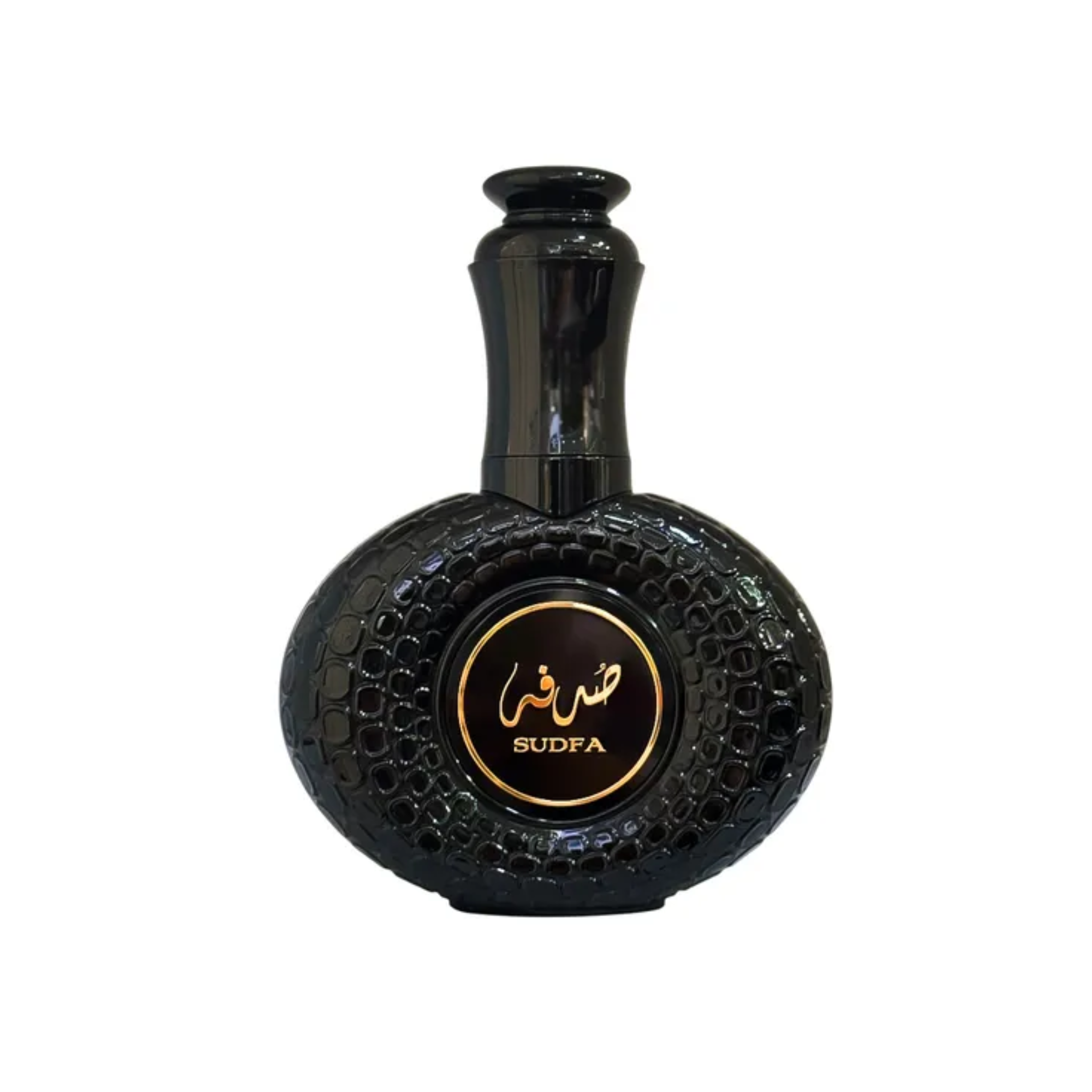 Sudfa Arb Al Zaafaran Edp 100Ml Unisex