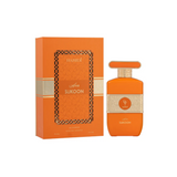 Sukoon Hamidi Edp 100Ml Unisex