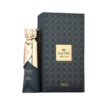 Sultan The Founder French Avenue Edp 80Ml Unisex - Inspirado en Imperial Valley Gissah