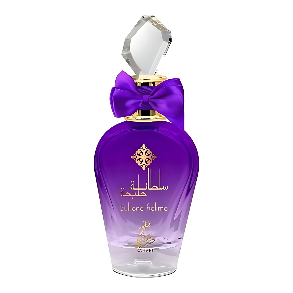Sultana Halima Sahari Edp 100ML Unisex