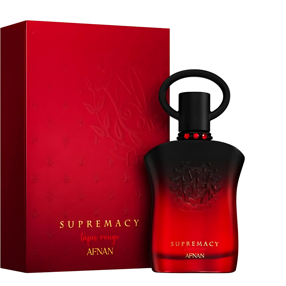 Supremacy Tapis Rouge Afnan Extrait De Parfum 90Ml Mujer