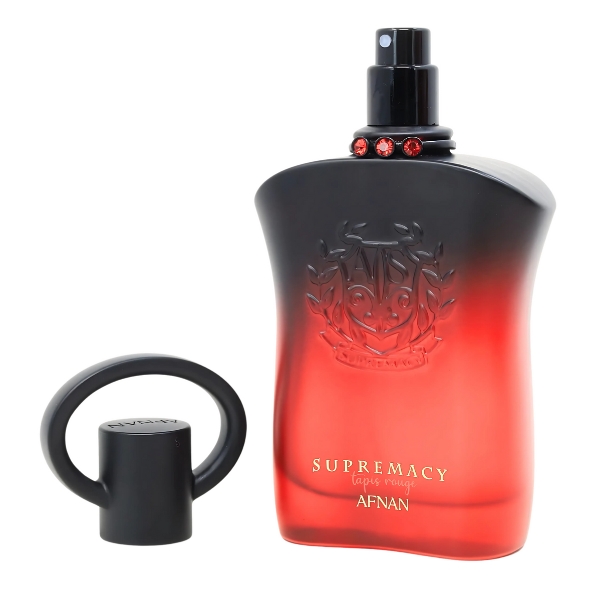 Supremacy Tapis Rouge Afnan Extrait De Parfum 90Ml Mujer