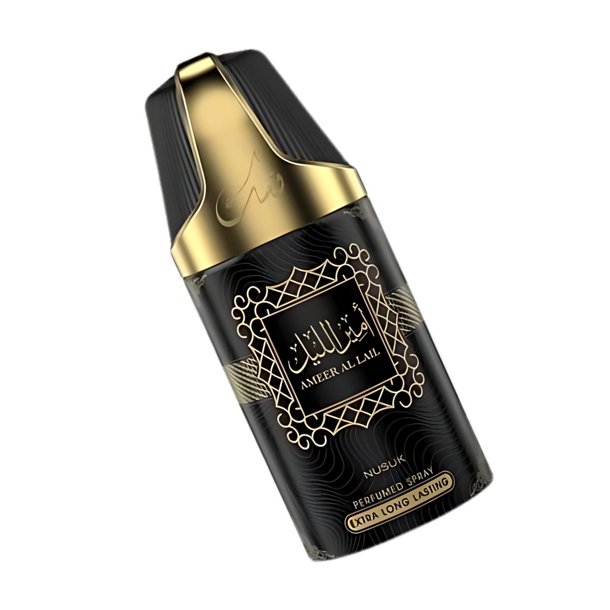 Swalif Al Lail Nusuk 250ML Desodorante Unisex
