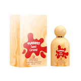 Tubbees Sweet Caramel Grandeur Edp 50Ml Unisex - Inspirado en Molten Caramel Paris Corner