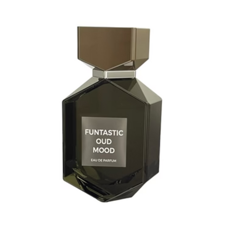 Sweet Oud Camara Edp 100ML Unisex - Inspirado en Oud Wood Tom Ford
