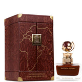 Saffron Extrait Aurora Scents Edp 100Ml Unisex - Inspirado en Safran Colognise Nishane