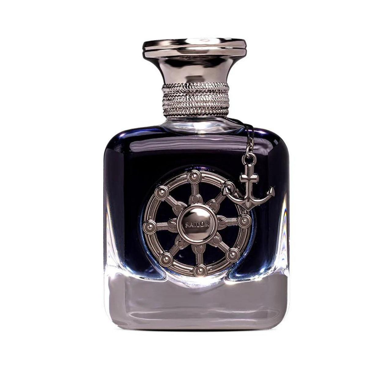 Sailor Black Aurora Scents Edp 100Ml Hombre