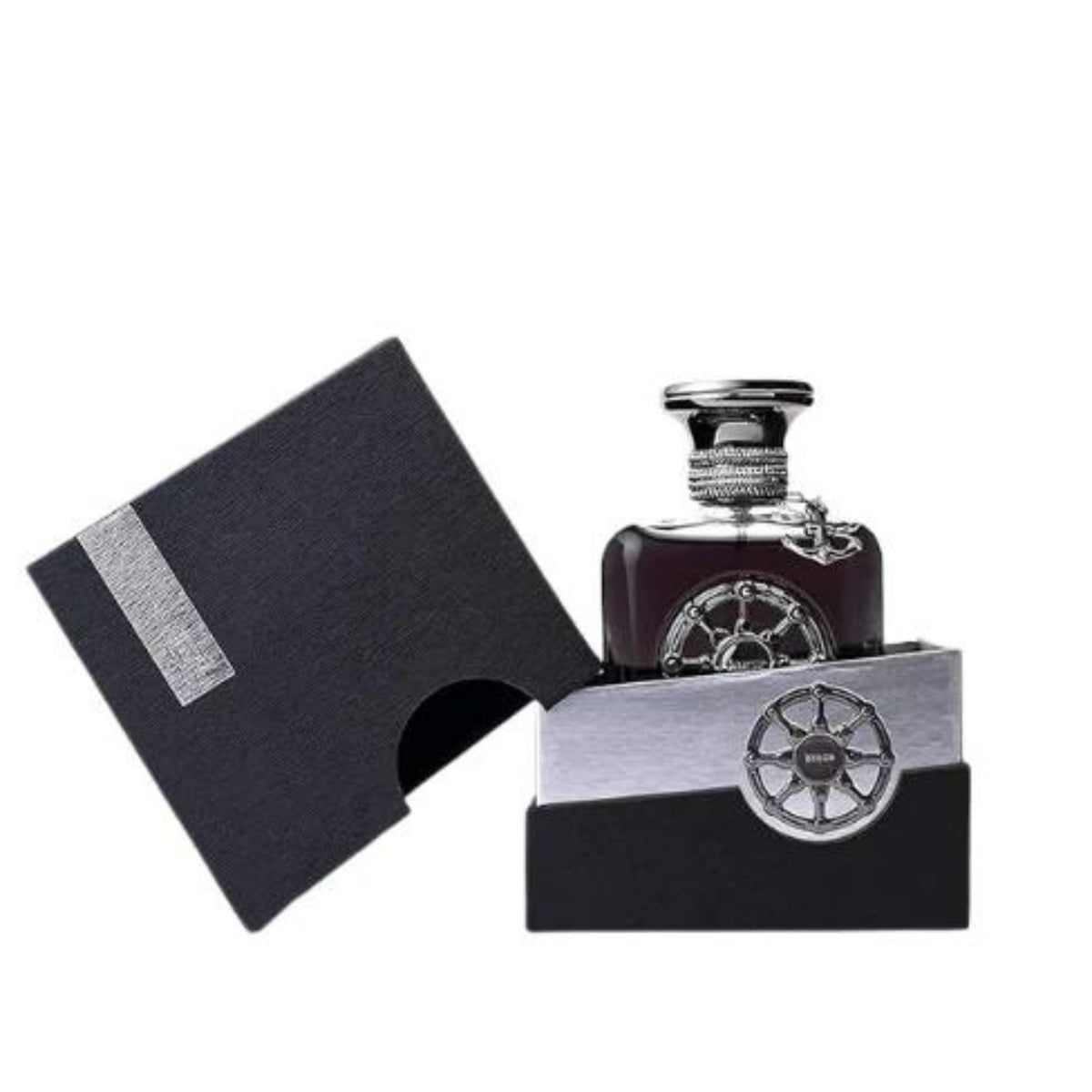 Sailor Black Aurora Scents Edp 100Ml Hombre - Inspirado en Fahrenheit Dior