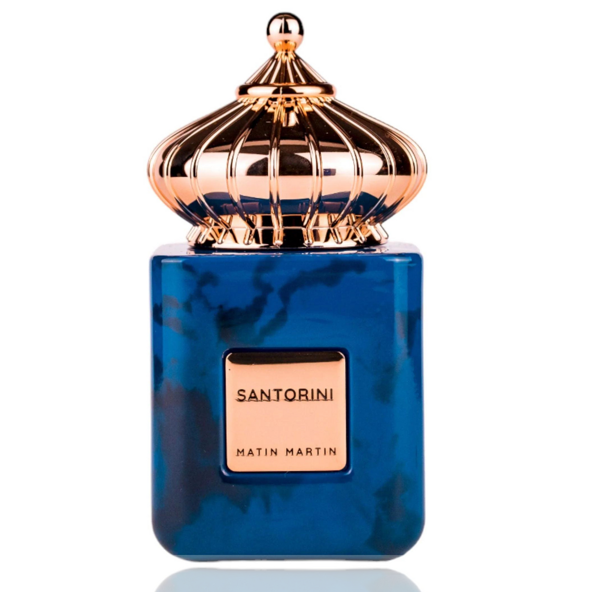 Santorini Matin Martin Edp 100ML  Unisex