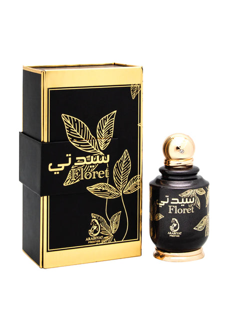 Floret Edp 100Ml Mujer