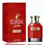 Scandal Le Parfum Edp Intense Jean Paul Gaultier 30Ml Mujer