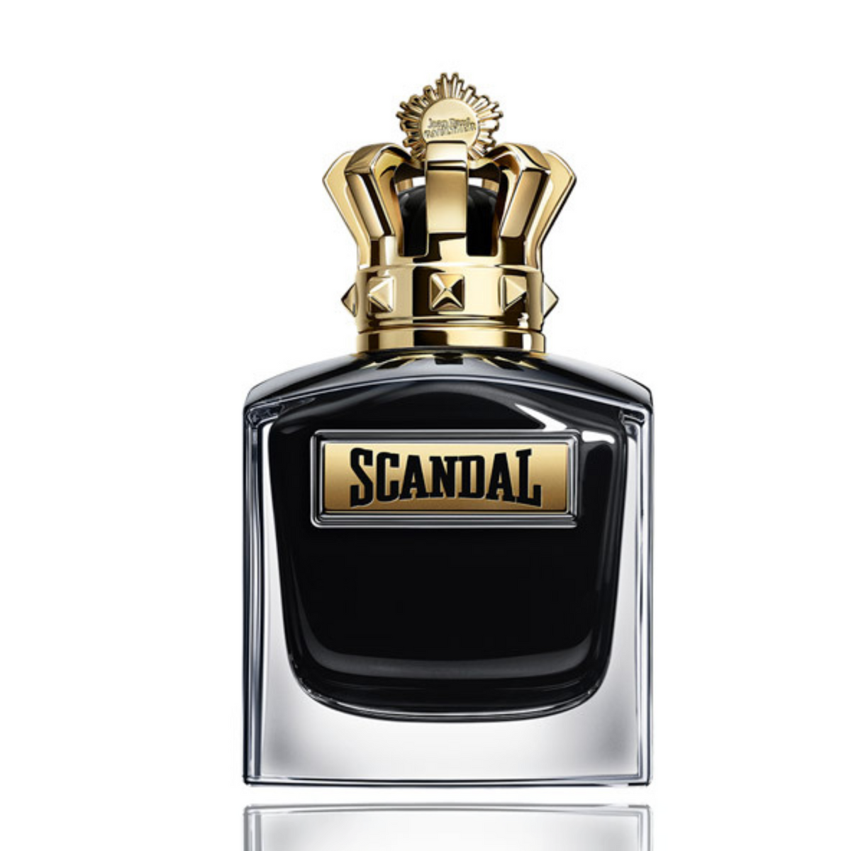 Scandal Le Parfum Jean Paul Gaultier Edp Intense Pour Homme 50Ml Rechargeable Hombre