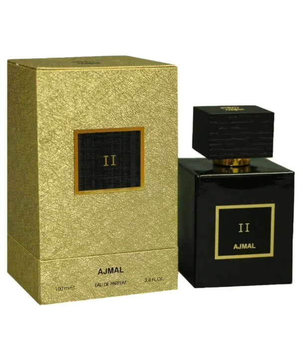 Ajmal Gold Edition II EDP 100 ml Unisex