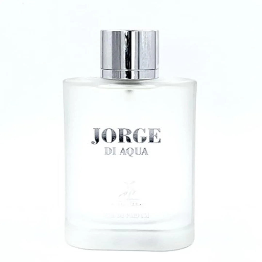 Jorge Di Profumo Aqua Maison Alhambra Edp 100Ml Unisex