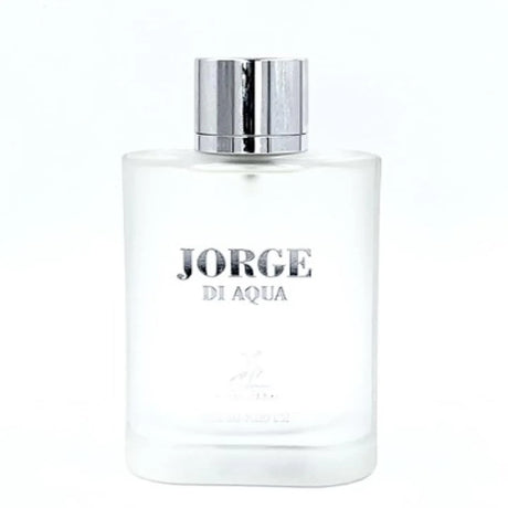 Jorge Di Profumo Aqua Maison Alhambra Edp 100Ml Unisex