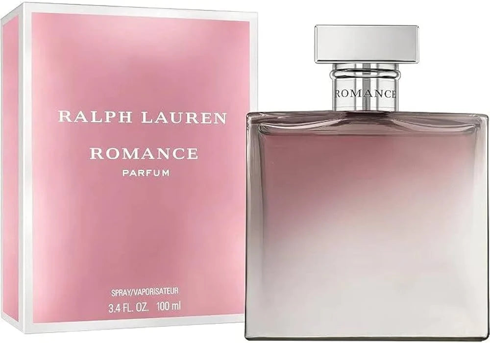 Ralph Lauren Romance Parfum 100ML Mujer