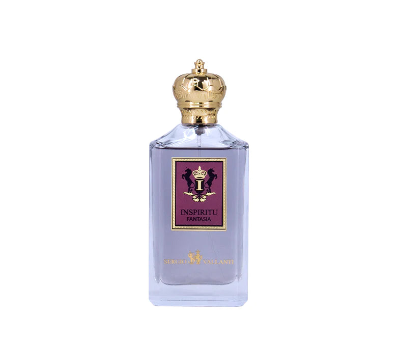 Inspiritu Fantasía Dumont Edp 100ML Mujer