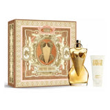 Estuche Jean Paul Gaultier Divine Edp 50Ml + 75Ml Body Lotion Pour Le Corps Mujer
