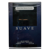 Set Suave Fragrance World Edp 100 ML + Desodrante 50 ML Hombre