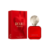 Rojo Shakira Edp 80Ml Mujer