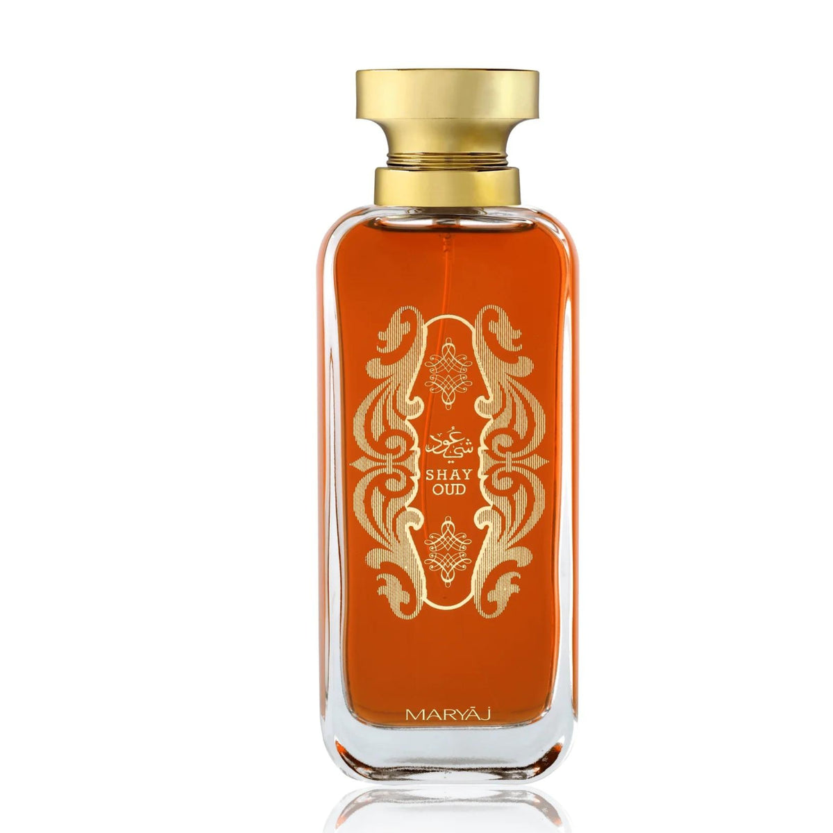 Shay Oud Maryaj Edp 100ML Unisex