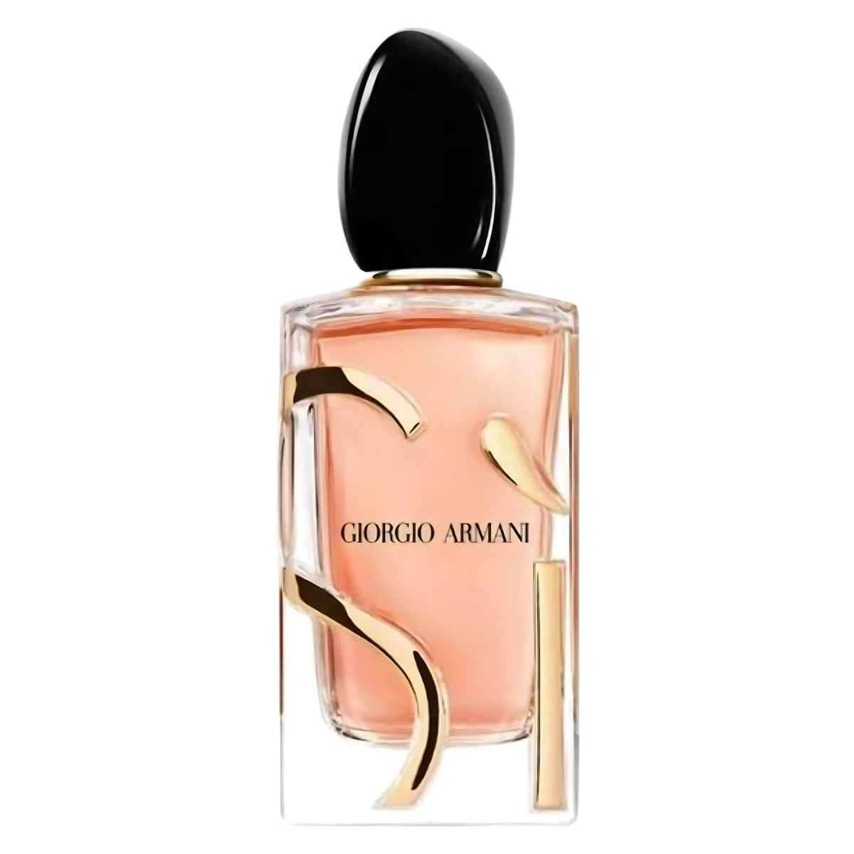 Si Giorgio Armani Recargable Edp 100Ml Mujer